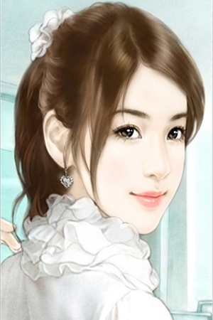 ปกของ ความรักของท่านประธานกับสาวต่างถิ่น