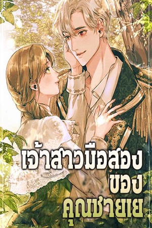 ปกของ เจ้าสาวมือสองของคุณชายเย่